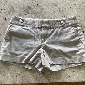 Banana Republic size 10 khaki shorts
